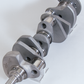 Eagle Chevrolet 305/350 4.000in Stroke 2.000in Rod Journals Forged 4340 Lightweight Steel Crankshaft