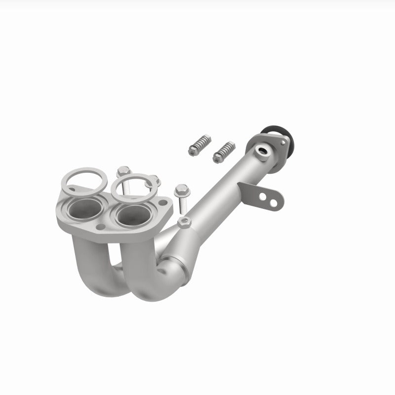 BRE Exhaust 96-00 Civic EL 1.6L Front Pipe Kit