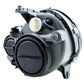 Hella 2003-2006 Mercedes-Benz C55 CLK55 AMG Halogen Headlight Assembly