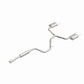 BRExhaust Exhaust Kit Replacement Chevrolet