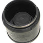 K&N Filter Universal Rubber Filter 5.375in Flange ID x 6.75in OD x 5.125in H