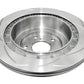 DBA 07 WRX / 05-08 LGT Rear Slotted Street Series Rotor