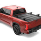 Retrax 2022+ Toyota Tundra Regular & Double Cab 6.5ft Bed w/ Deck Rail System RetraxONE XR
