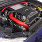 Perrin 2015+ Subaru WRX Charge Pipe - Red