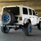 DV8 Offroad 18-23 Wrangler JL FS-7 Series Rear Bumper