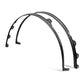 Anderson Composites 21-22 Ford Mustang Mach 1 Carbon Fiber Front Fender Extension