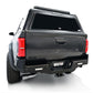 Westin 2024 Toyota Tacoma Pro-Series Rear Bumper - Textured Black
