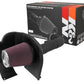 K&N 2014 CHEVROLET/GMC Silverado & Sierra V6 4.3L Performance Air Intake System