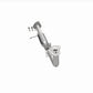 BRE Exhaust 90-93 Accord 2.2L Front Pipe Kit