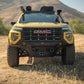 DV8 Offroad 23-25 GMC Canyon Spec Series Front Bumper