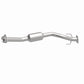Magnaflow 06-07 Chevrolet Trailblazer 4.2L Direct Fit Converter