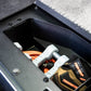 DV8 Offroad 21-23 Ford Bronco (Exc. Bronco Raptor) Air Compressor Mount & Storage Box