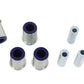 SuperPro 2005 Nissan Pathfinder XE Rear Upper Inner Control Arm Bushing Kit