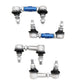 SuperPro 22-25 Mazda MX-5 Miata HD Adjustable End Link Set (TRC1025 + TRC1045)