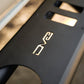 DV8 24-25 Toyota Tacoma Double Cab OE Plus Side Steps