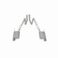 MagnaFlow BRE Exhaust Kit 11-14 Ford Mustang 3.7L