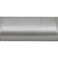 afe MACH Force-Xp Muffler 2-1/2 IN ID Offset/Dual x 18 IN L x 8 IN W x 5 IN H - Oval Body