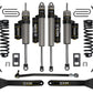 ICON 2023+ Ford F250/350 2.5in Stage 3 Suspension System w/ Radius Arms & Expansion Pack