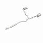 MagnaFlow BRE Exhaust Kit 05-07 Subaru Outback 3.0L