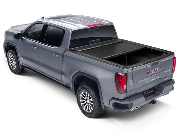Roll-N-Lock 2022 Ford Maverick (54.4in Bed) A-Series XT Retractable Cover