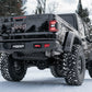 MBRP 2021+ JEEP Gladiator JT 3.0L EcoDiesel XP Series T304SS 3in Filter Back w/ Rear Turn Down