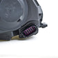 Hella 12-13 Volkswagen Tiguan Headlamp Lh