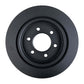 Timbren 22-24 Ford Bronco/Expedition/Lincoln Navigator BES Coated Brake Rotor - Rear