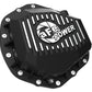 aFe Power Front/Rear Diff Cover Kit w/ Oil 19-25 Dodge L6 Trucks (AAM 9.25-12 & AAM 11.5/12-14)