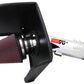K&N 10-11 Toyota Tundra/Sequoia 4.6L V8 High Flow Performance Intake