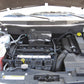 K&N 07-10 Jeep Patriot/Compass / 06-10 Dodge Caliber Drop In Air Filter