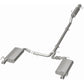 MagnaFlow BRE Exhaust Kit 07-12 ES350 Camry 3.5L