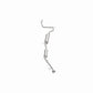 MagnaFlow BRE Exhaust Kit 14-15 HONDA ODYSSEY 3.5L