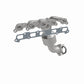 Magnaflow 07-12 Chevrolet Colorado 3.7L Direct Fit Converter