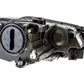 Hella 2011-2016 Volkswagen Jetta Halogen Headlight Assembly