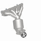 Magnaflow 13-17 Nissan Sentra 1.8L Direct-Fit Catalytic Converter