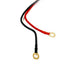 DV8 Offroad 60 AMP Universal Wire Harness w/ Switch & DTP Connector - 15ft