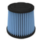 aFe POWER Universal Clamp-On Air Filter w D2 Dura-Dry Media 2-3/4in F x 6in B x 4-3/4in T x 5inH