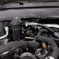 K&N Catch Can Oil Separator Ford Explorer 3.0L Ecoboost 20-21