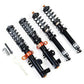 AST 06-08 BMW Z4 M Coupe/Convertible - E85/E86 5100 Street Series Coilovers