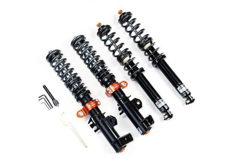 AST 2021+ BMW M3 G80 / M4 G82 5100 Comp Series Coilovers
