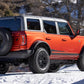 Ford Racing 21-24 Bronco Blackout Kit - Sasquatch