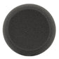 Chemical Guys Black Ultra Fine W-APS Refined Foam UFO Applicator