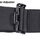 PRP Seats 5.2 Harness w/ Removable Pads- Plaid