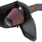 K&N 08-09 Jeep Liberty 3.7L V6 Performance Intake