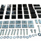Whiteline 1969-1978 Toyota Land Cruiser Body Mount Bushing Set