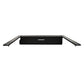 Westin 22-26 Toyota Tundra 5ft 5in. (66in.) Bed Electric Retractable Tonneau Cover - Black