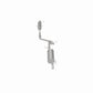 BRExhaust 10-13 KIA FORTE KOUP FORTE Exhaust Kit