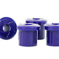 SuperPro 2008-2019 Toyota Land Cruiser Rear Leaf Spring Front Eye Bushing Kit