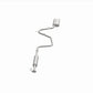 BRExhaust 16-24 Chevrolet Malibu 1.5L Direct-Fit Replacement Exhaust System