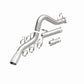 MagnaFlow 2024+ Chevy Silverado 2500HD/3500HD Pro Series Filter-Back Performance Exhaust